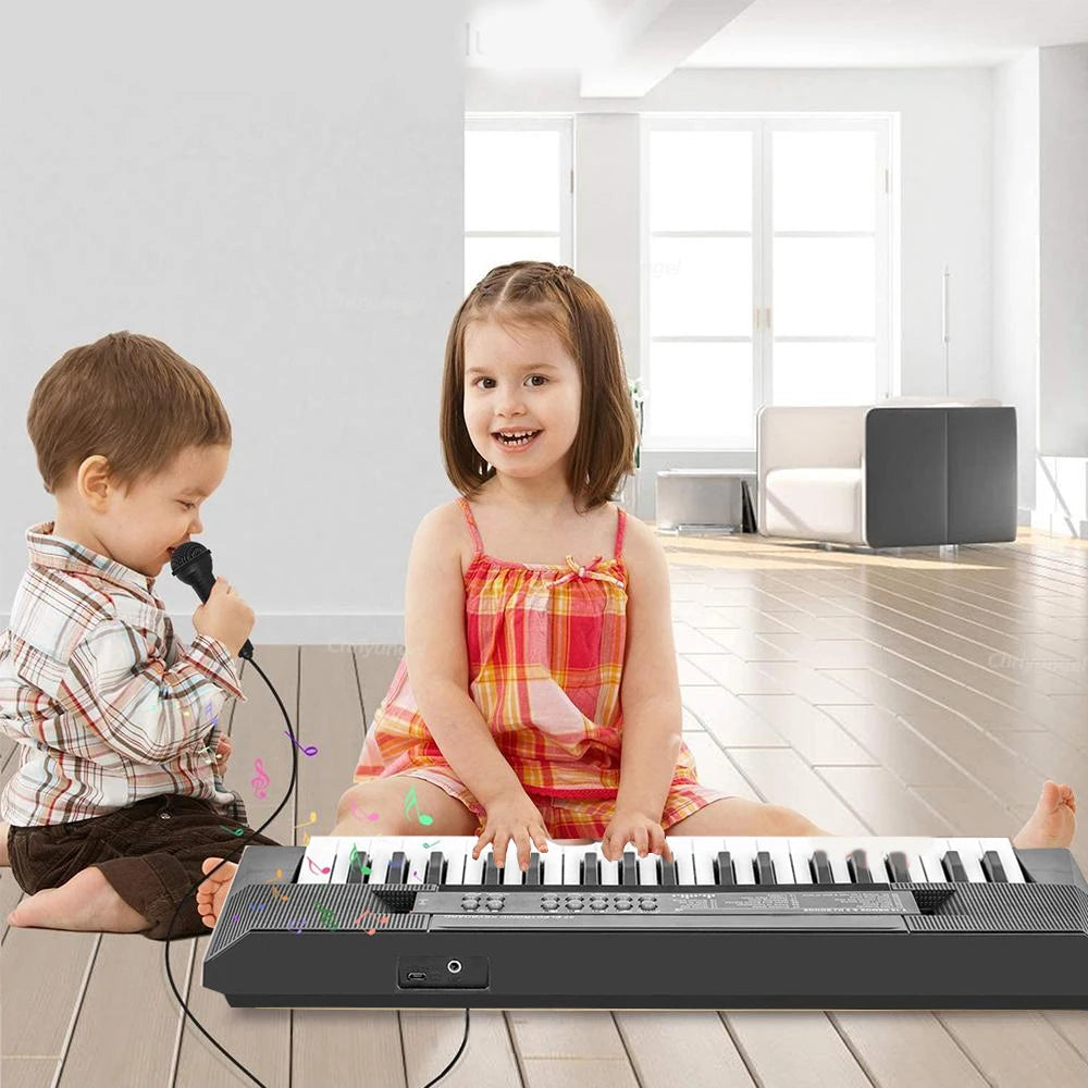 Kids Electronic Piano