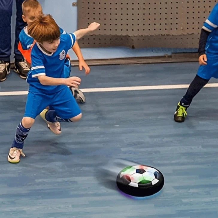 Electric Floating Football