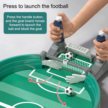 Soccer Table Board Game