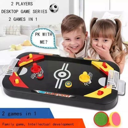 Kids Table Hockey Game