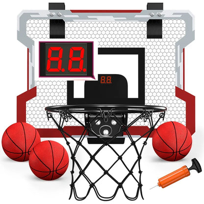 Outdoor Basketball Hoop