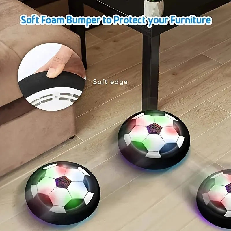 Electric Floating Football