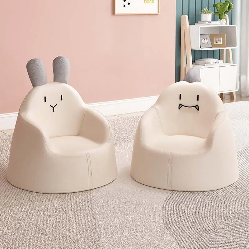 Cartoon lazy Children mini Sofa