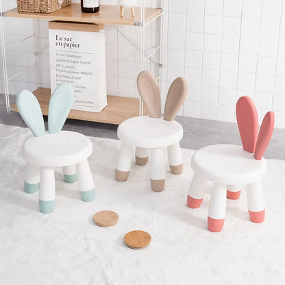 Kids Rabbit Chair