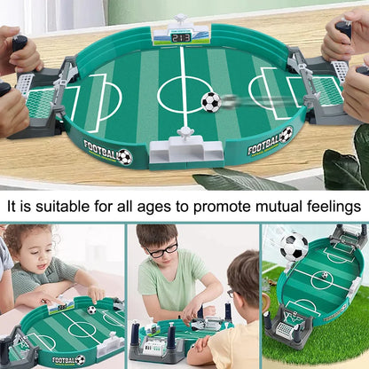 Soccer Table Board Game