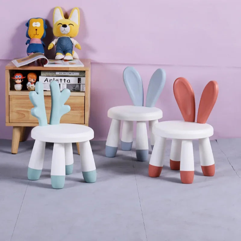 Kids Rabbit Chair