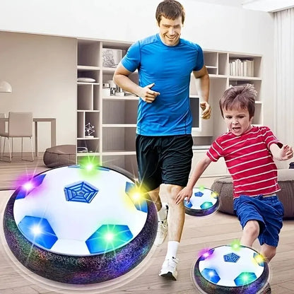 Electric Floating Football