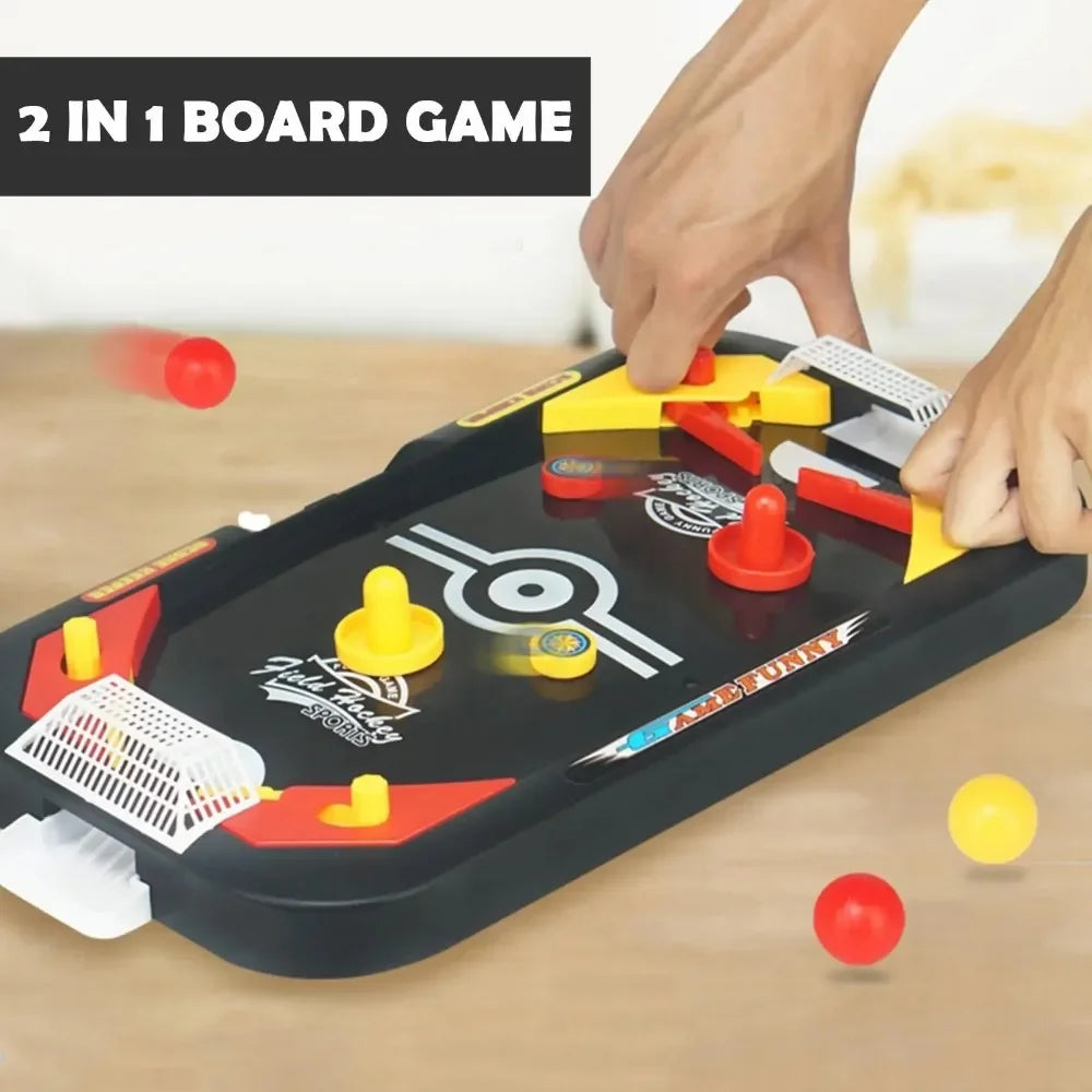 Kids Table Hockey Game